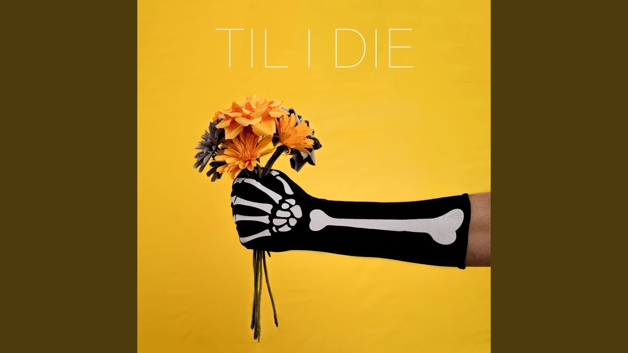 Til I Die