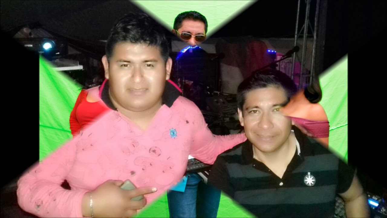 FANTASMA DE LOS TECLADOS 2019  LA FRUTITA