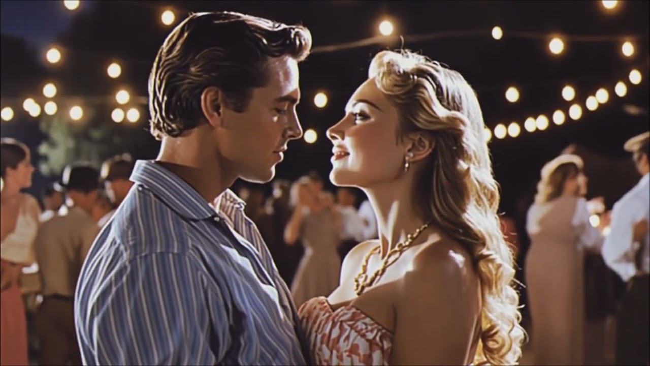 Far Away (AI Doo wop and Video)