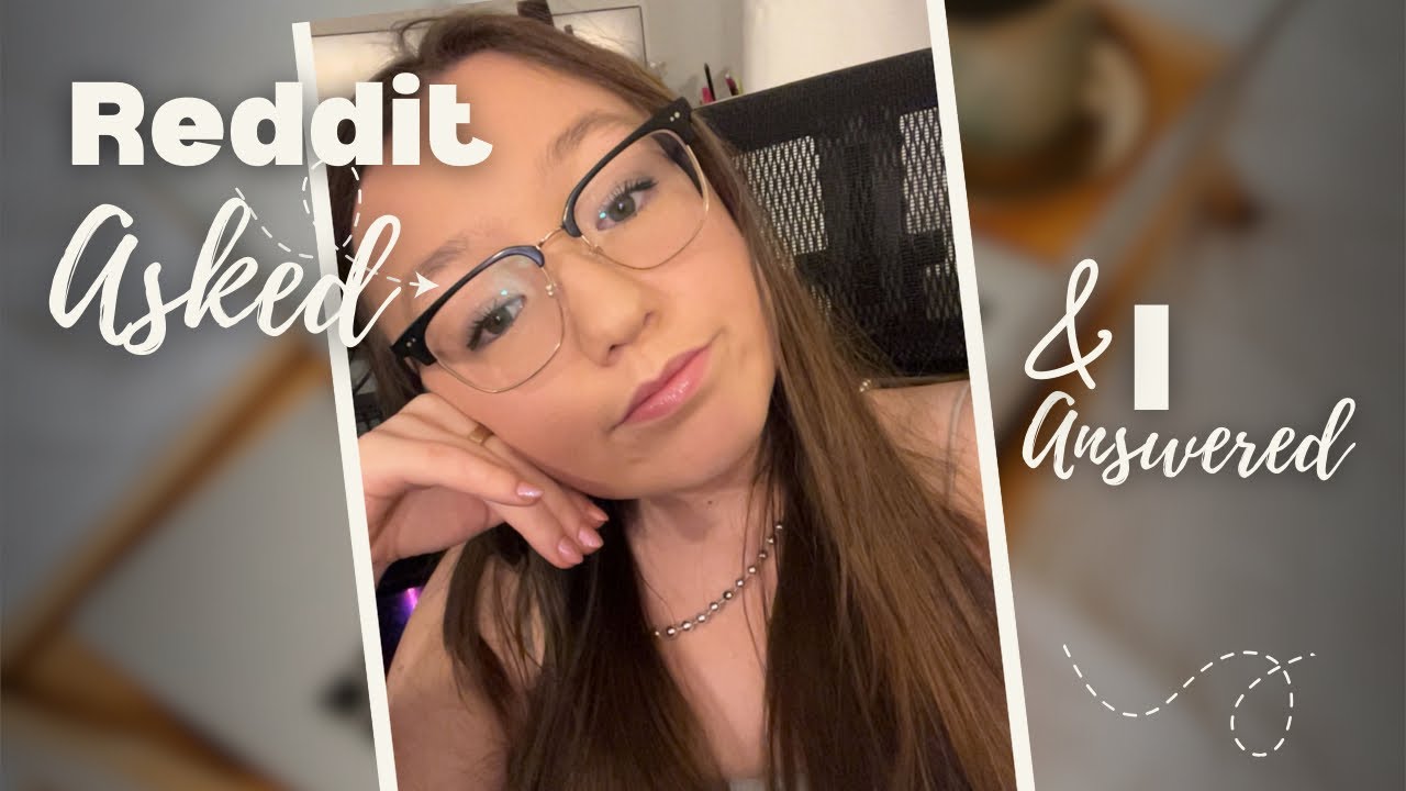 What is love? Reddit asked- I answered! 