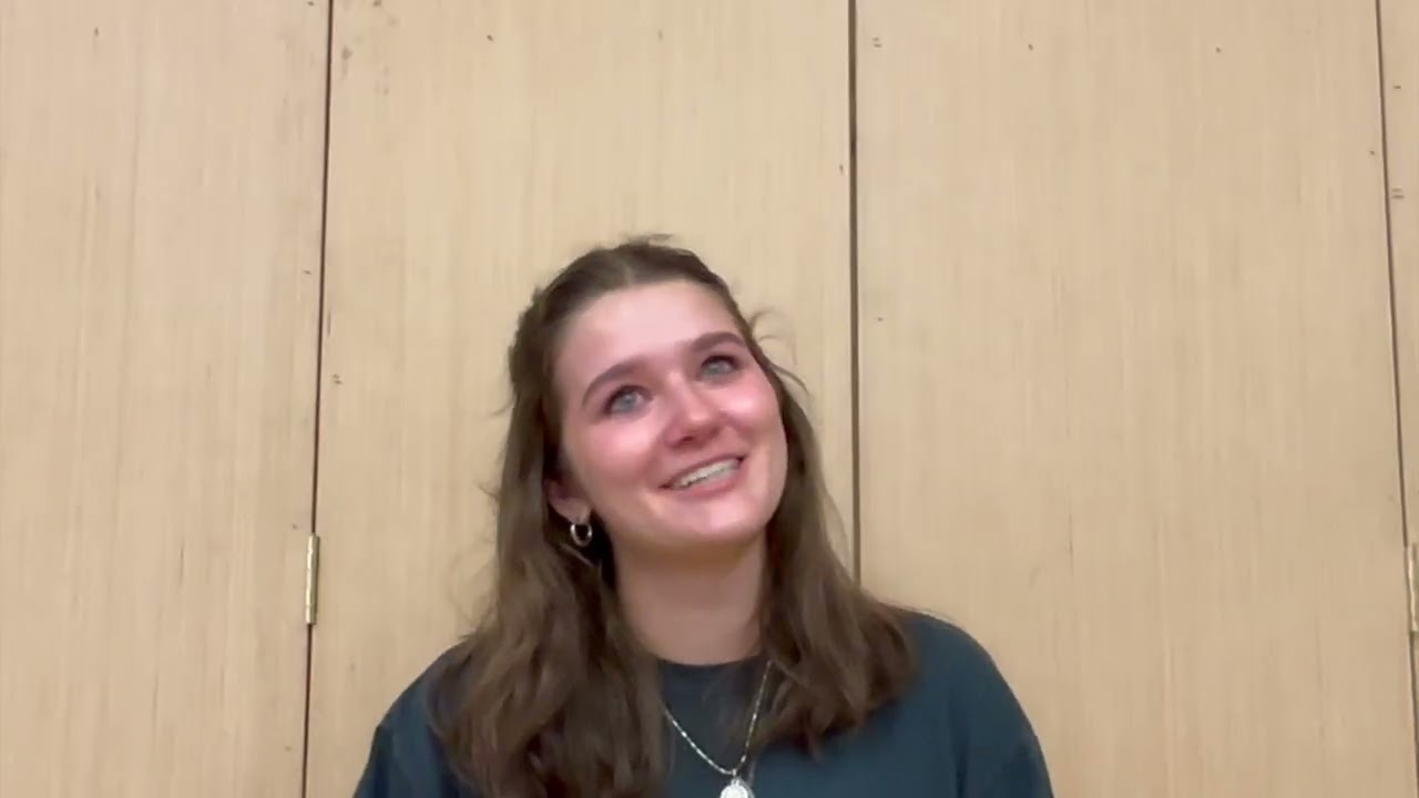 Eurydice Audition