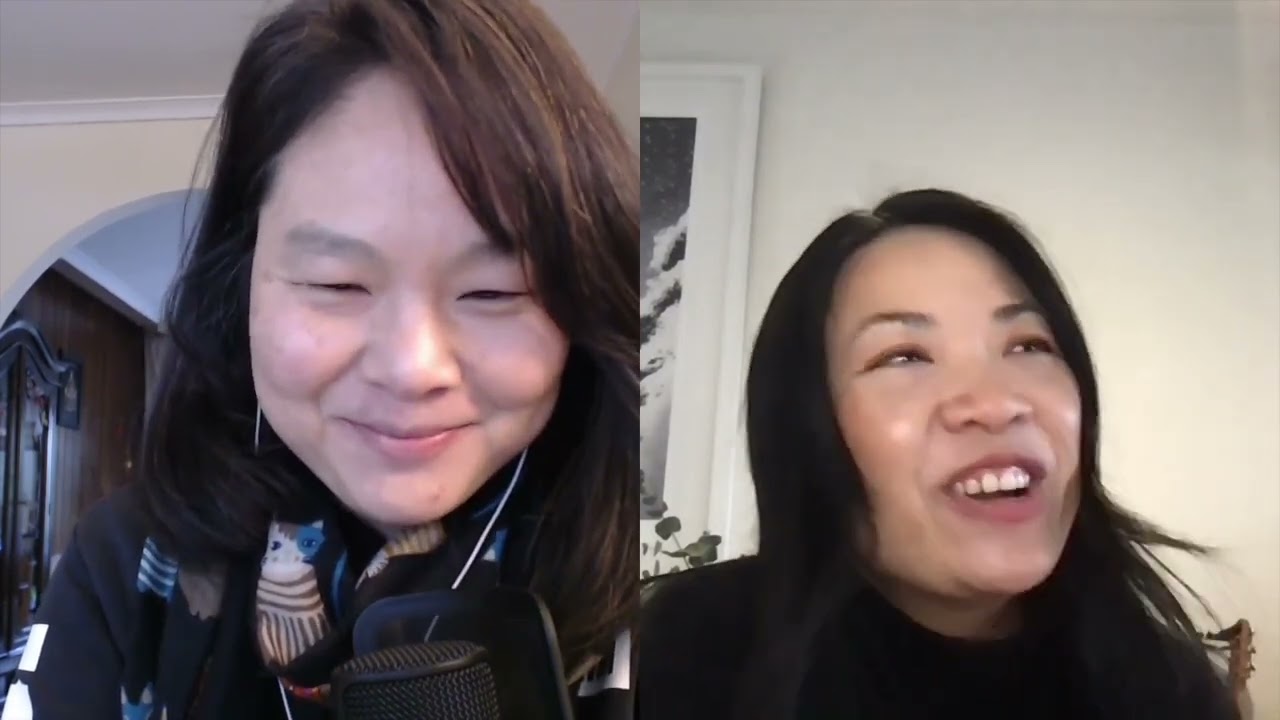 Episode 2: Selective schools and the education system with Thuy Pham