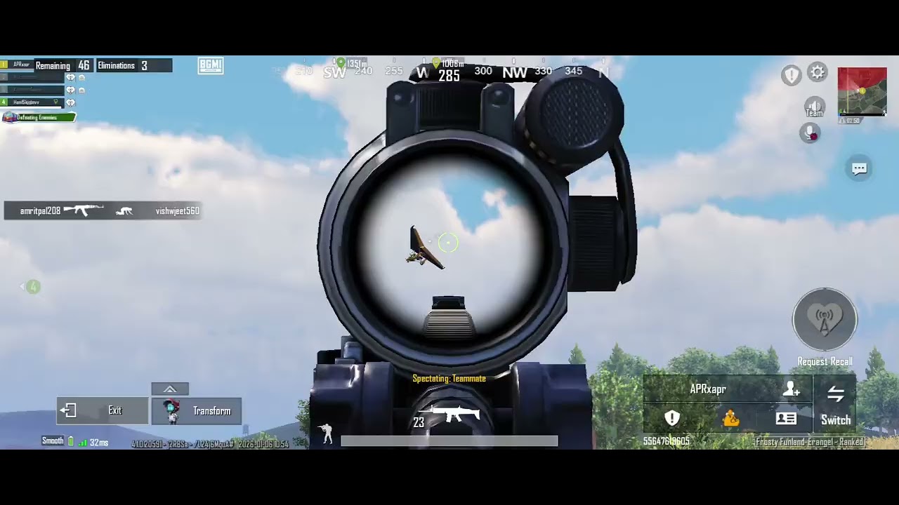 #pubgmobile #bgmi