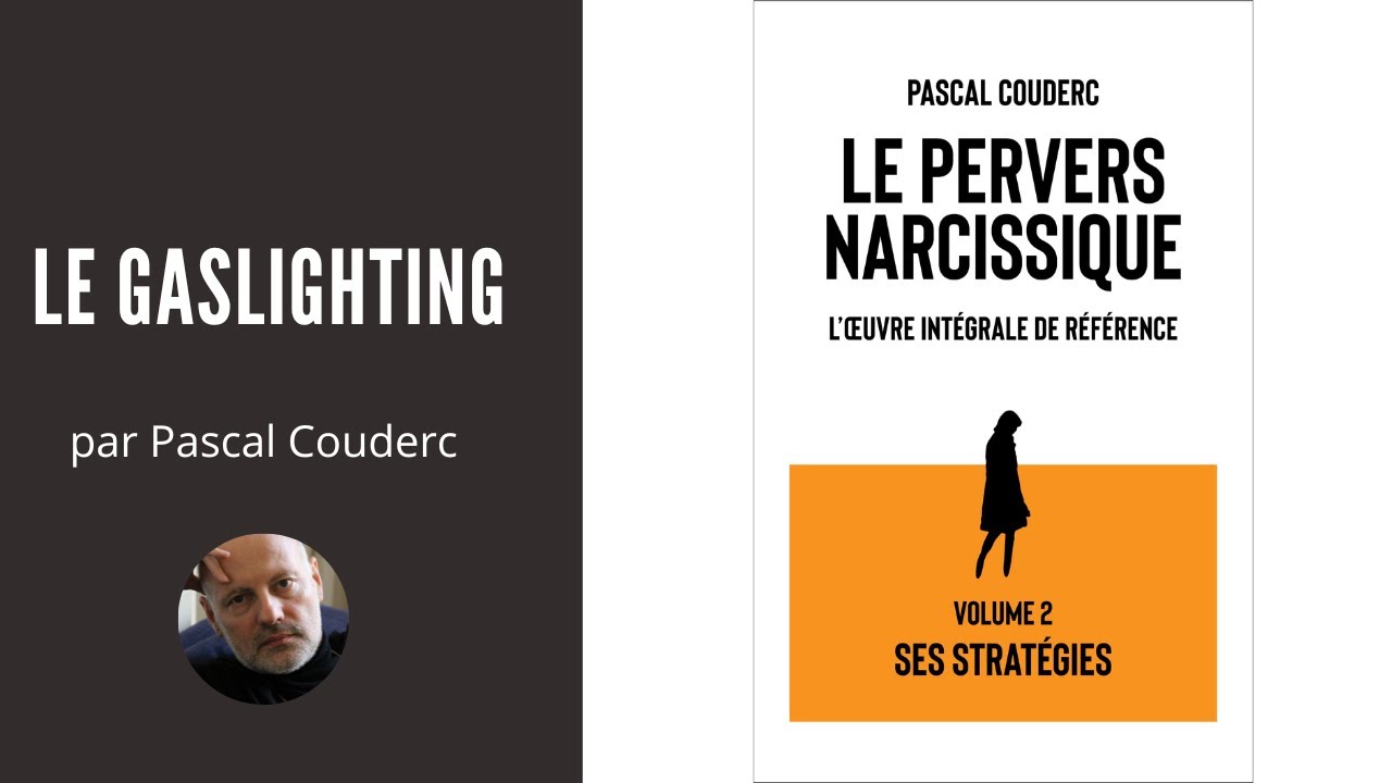 LE GASLIGHTING