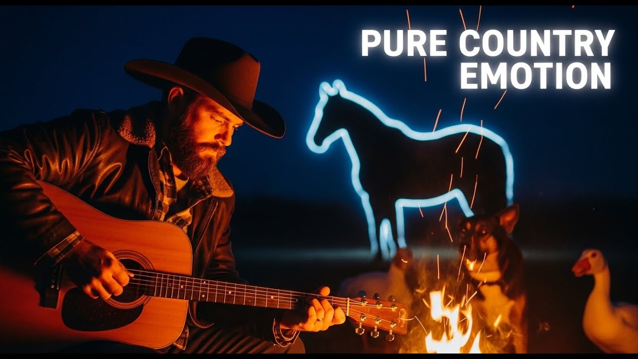 The Greatest Timeless Country Playlist 🇺🇸 Classic Songs