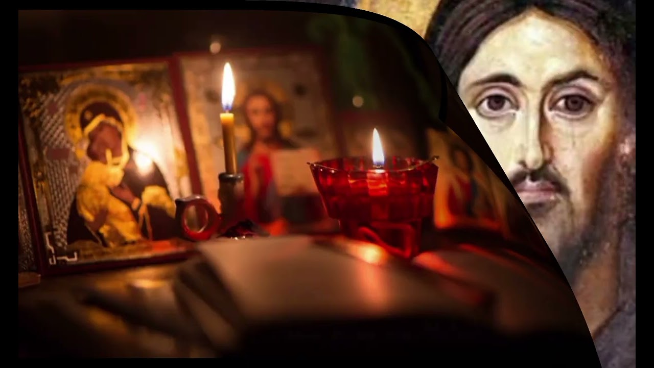 О ПРАВОСЛАВИИ 2 часть, святитель Игнатий (Брянчанинов)