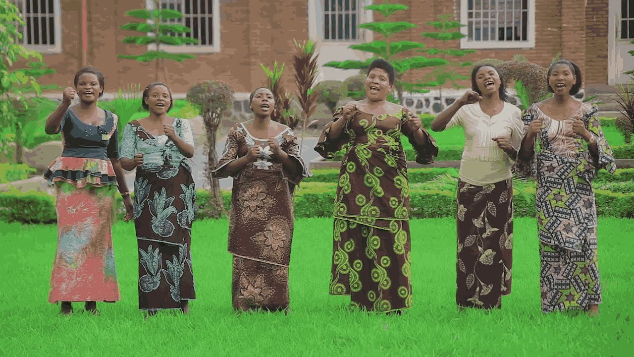 Full Album, Aghape Family Choir: AKATARAZA KARINYUMA, AMAHIRWE, IBIMENYETSO