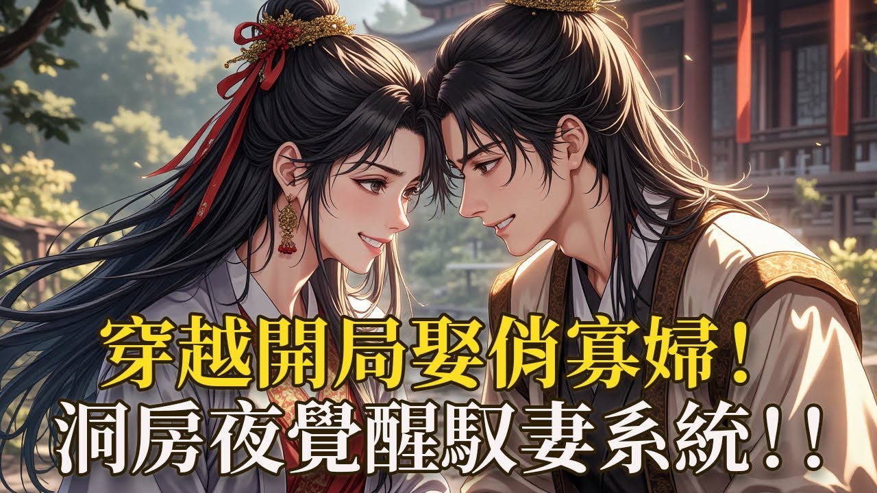 穿越本以為要窮一輩子，沒想到隔壁俏寡婦宋倩主動牽線 —— 不僅要把自己嫁給他，連貌美小姨子都要打包送上門！更爽的是，他覺醒寵妻興旺系統，哄老婆開心就能提煉情緒值，兌換武力、尋寶機會！