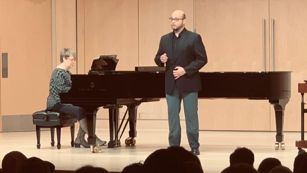 Così dunque tradisci… Aspri rimorsi atroci - W. A. Mozart