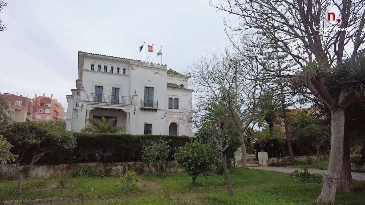 Momentos Pericache:  Colegio María Luisa Terry