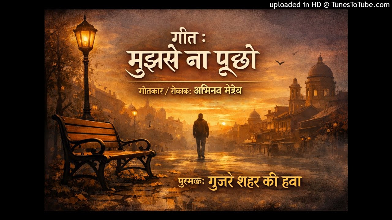 मुझसे ना पूछो GS 30