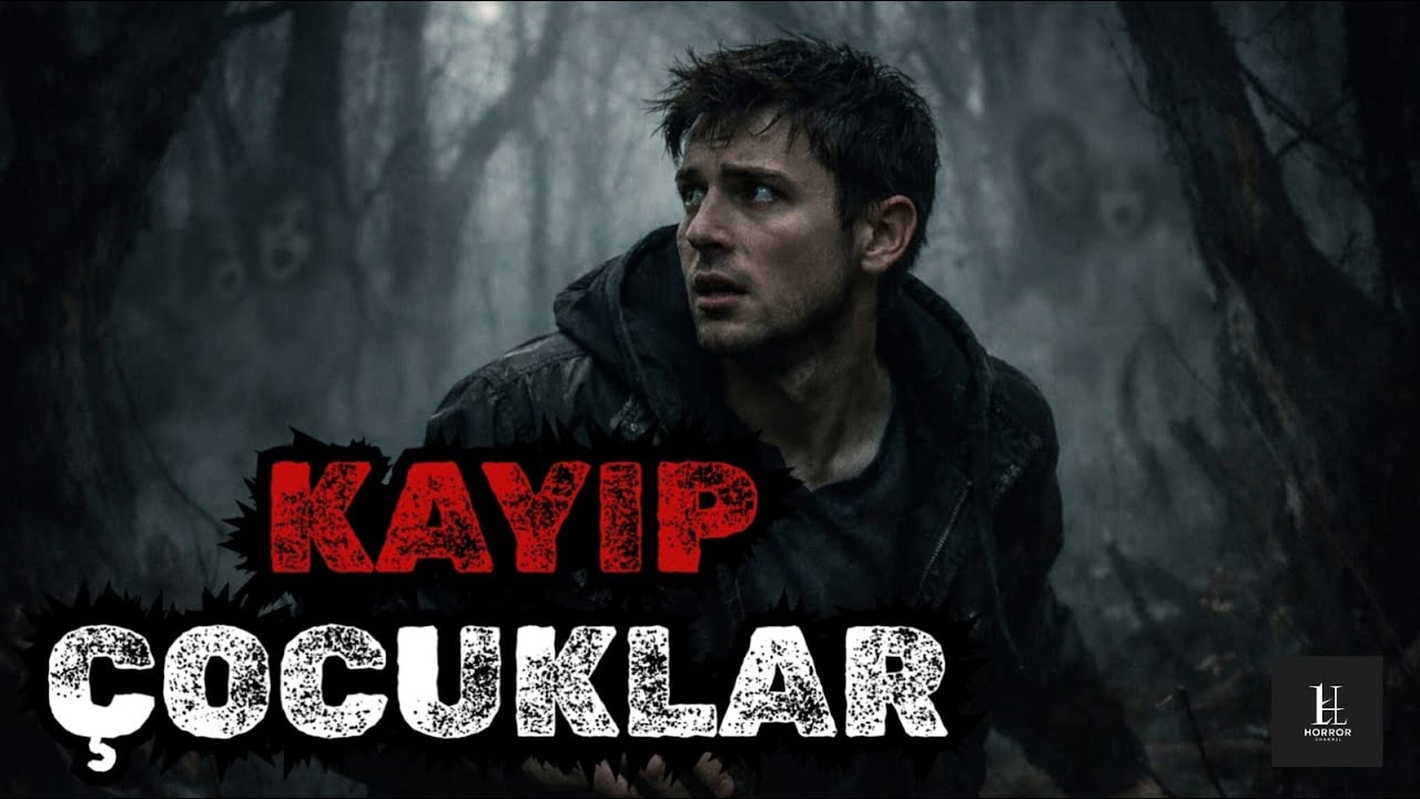 Kendi Mezarını Gördü! - Genç İmamın Cinlerin Sahiplendiği Köye Gidince Yaşadığı Korkunç Olaylar!