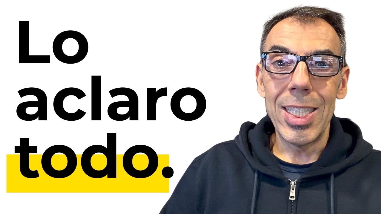 Q&A: Respondo a todas vuestras preguntas de detailing