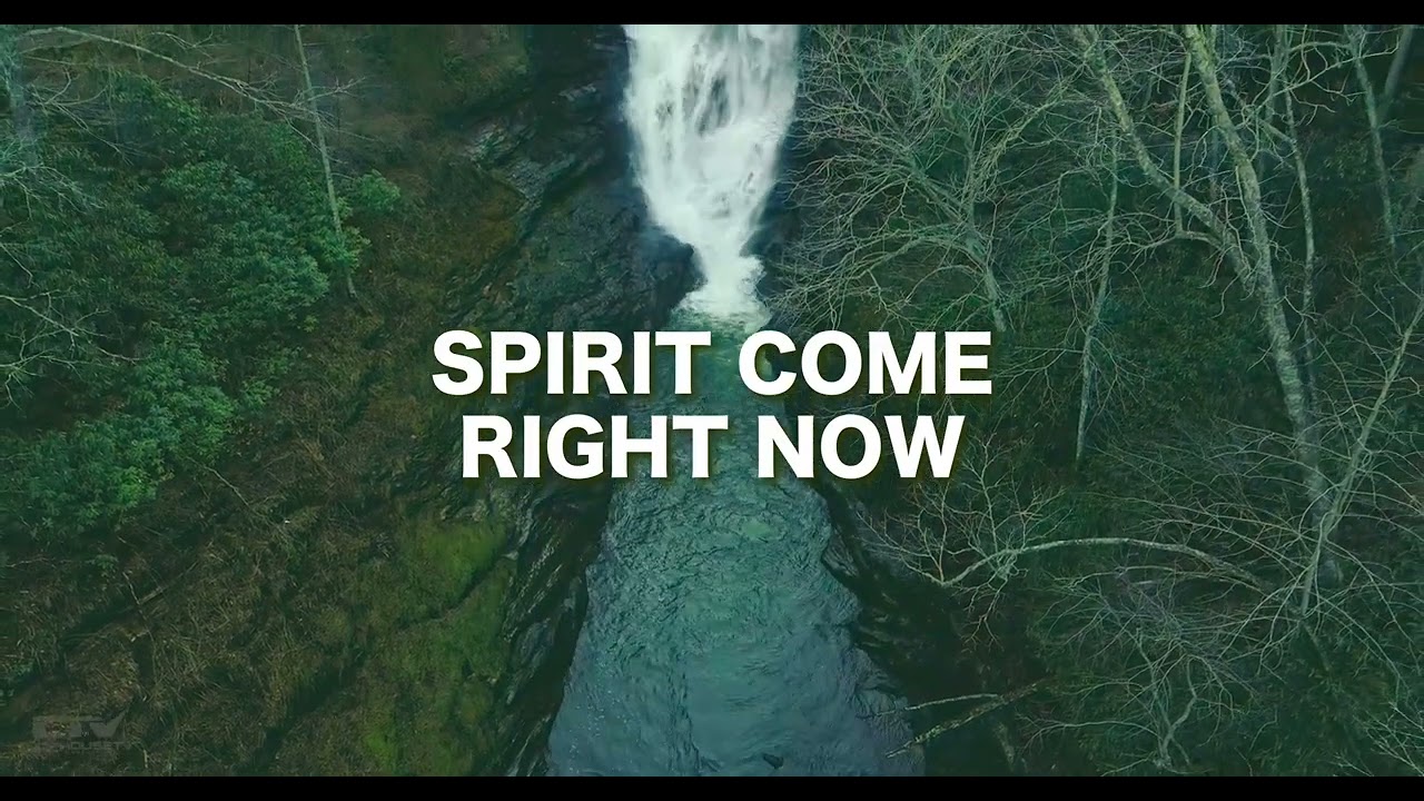 Spirit Come | Kady Taylor & Tim Gosden
