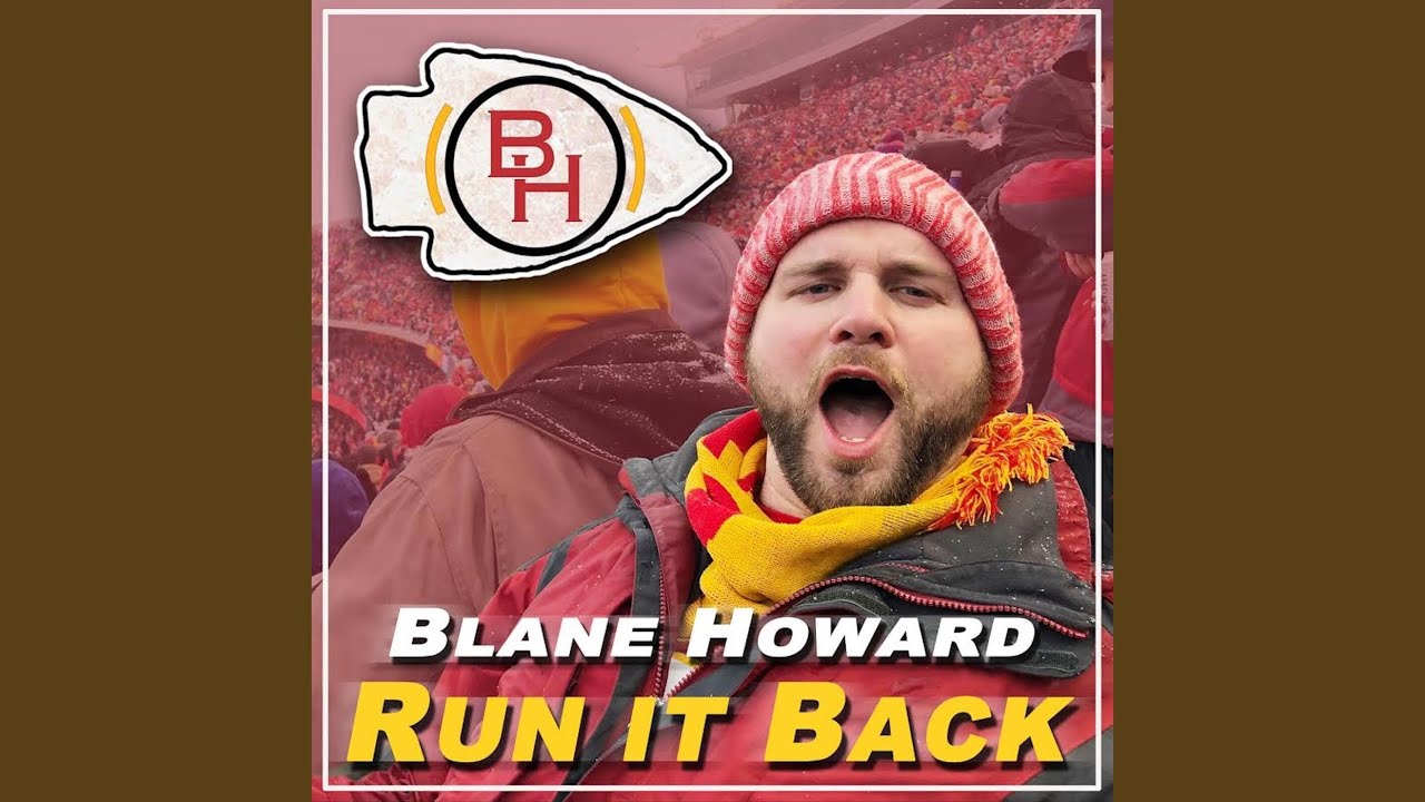 Run It Back