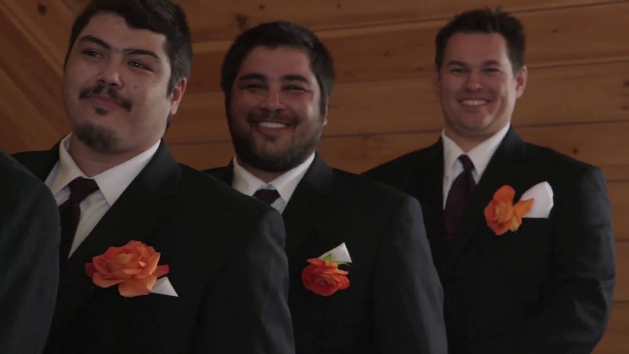 Gadbois Wedding