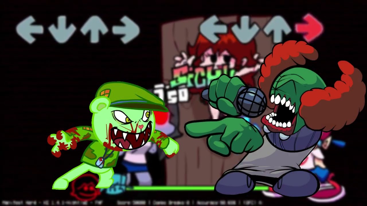 FNF Manifest but Everyone sing it 🎶🎤 (+ Midi) (56 SUBSCRIBERS SPECIAL!!!)