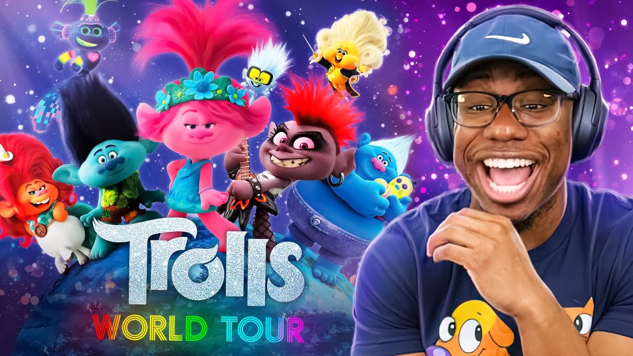I Watched Dreamworks 