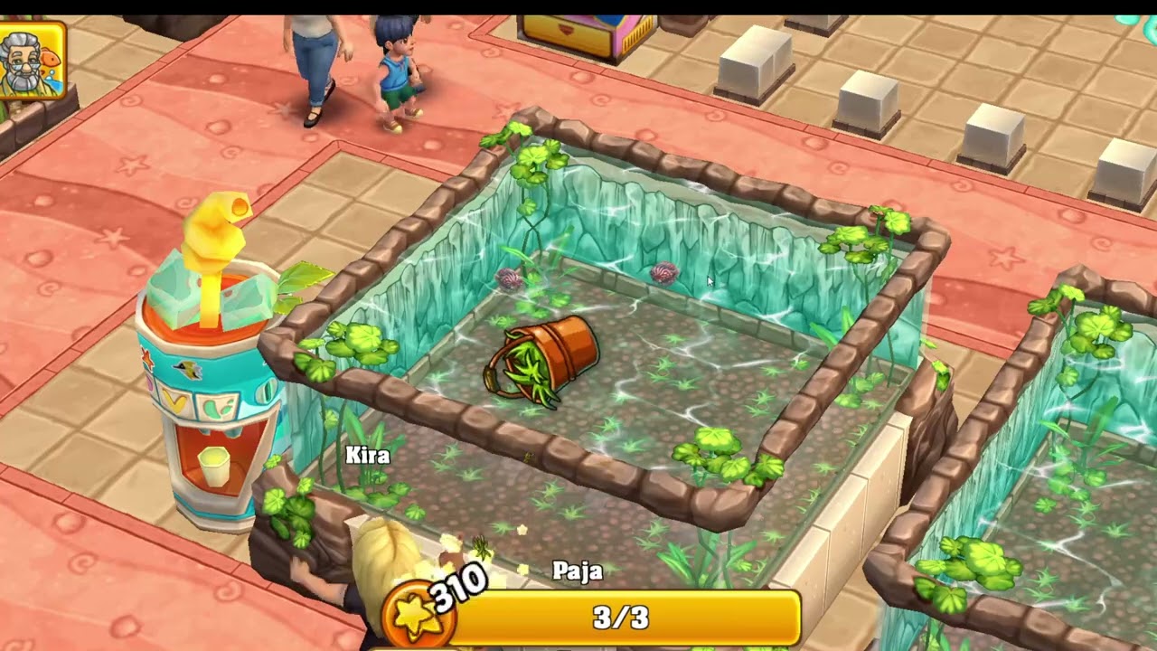 Zoo 2 game 103 11296
