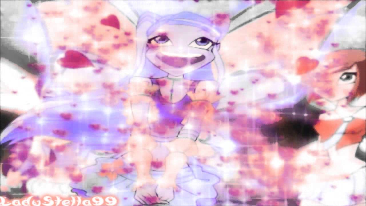 Moon Princess Stella || Alive *Request*