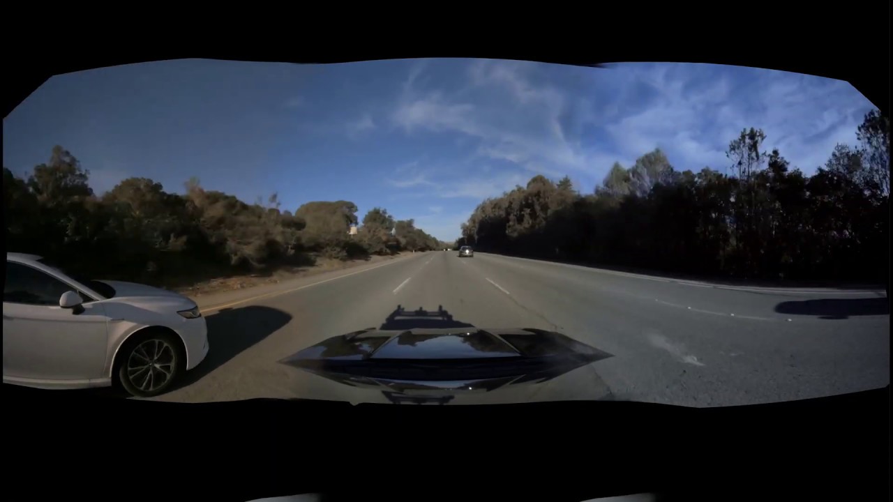 [BMVC 2019] Video Stitching for Linear Camera Arrays