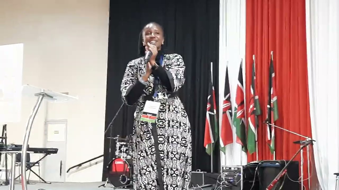 Penda watoto breakout session