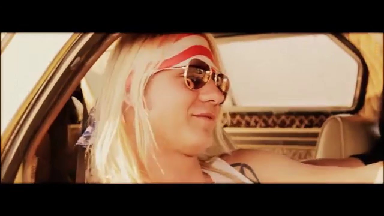 L.A. Cobra Back Roads Music Video