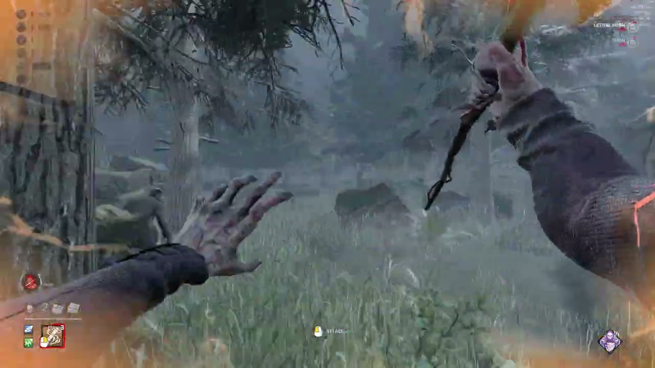 F1LTHY blight montage