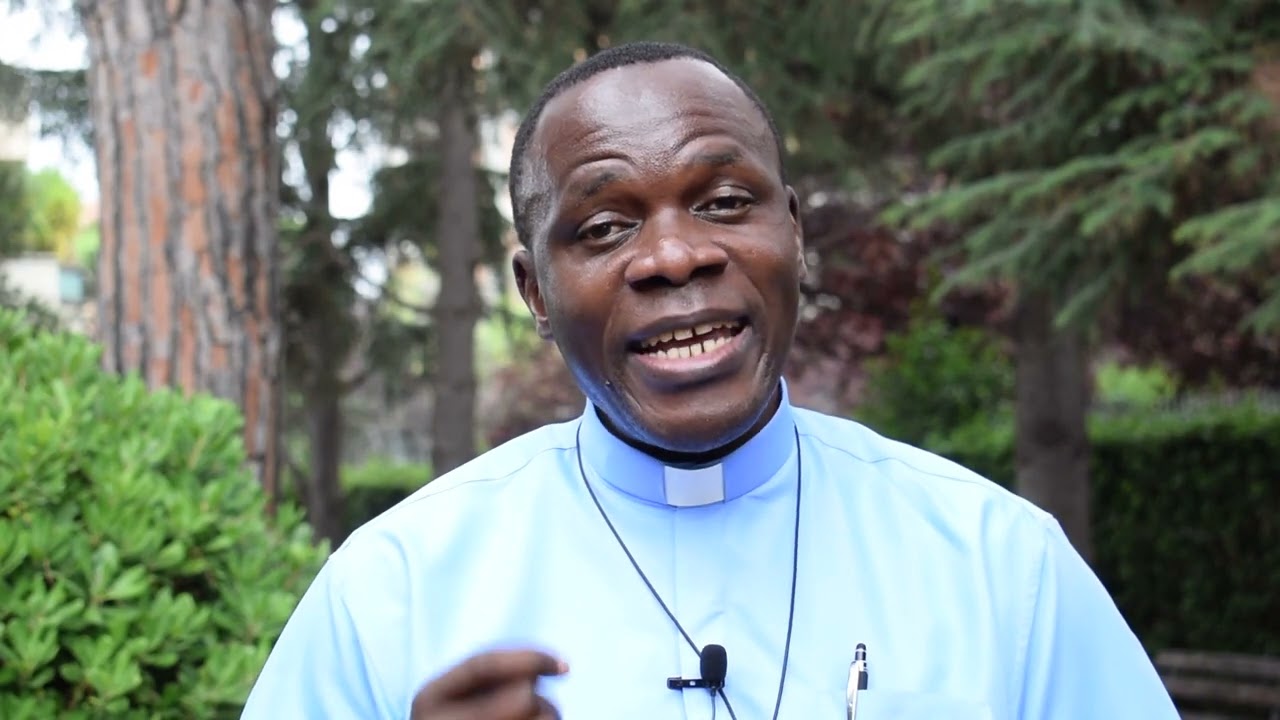 Voices of the XIX General Chapter of the Comboni Missionaries: 24th June 2022