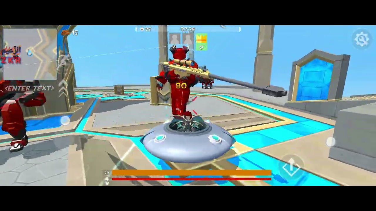 Next update of rocket royale 2026....(maybe lol)