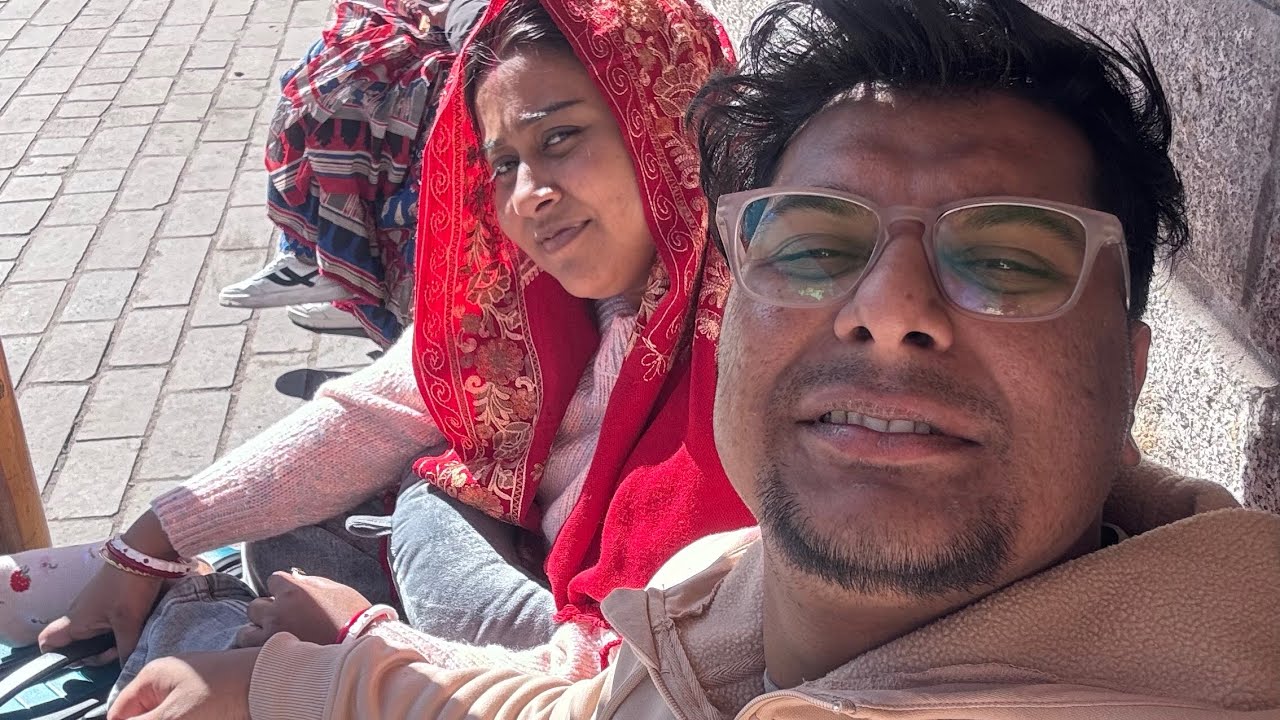 Kolkata to manali episode -06 !! Manali থেকে আজ চলে যাচ্ছি 
