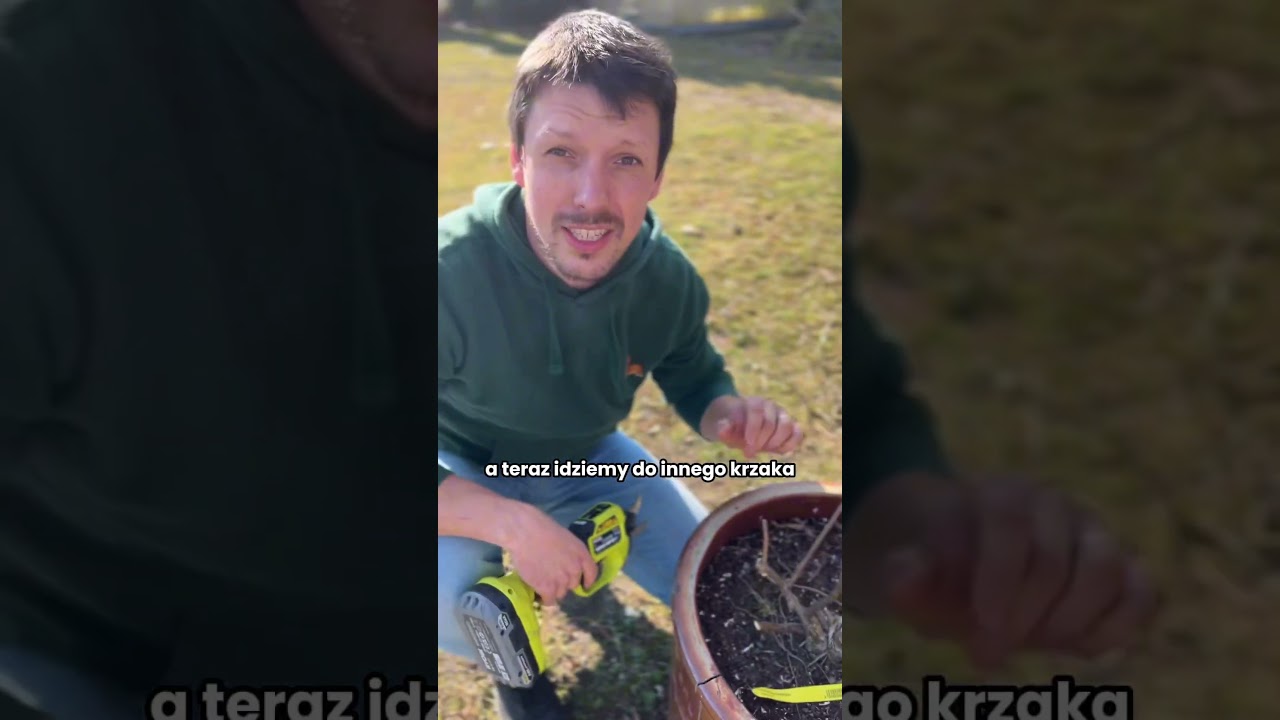 Rzuciła we mnie kapciem!