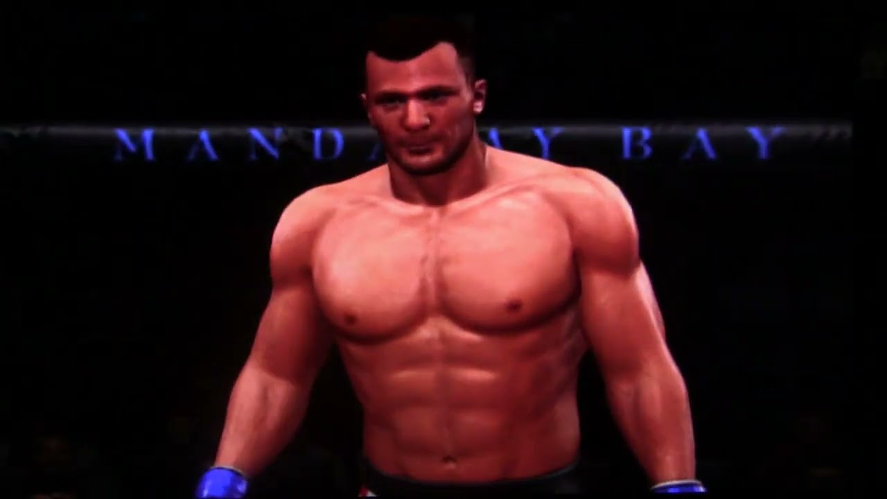Brock Lesnar vs Mirko Cro Cop – Retro UFC Heavyweight Showcase