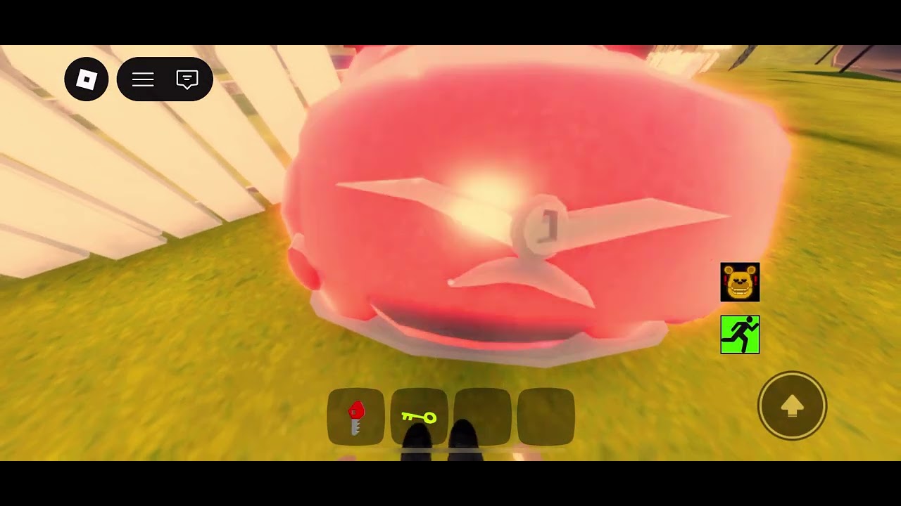 I finally beat the game!