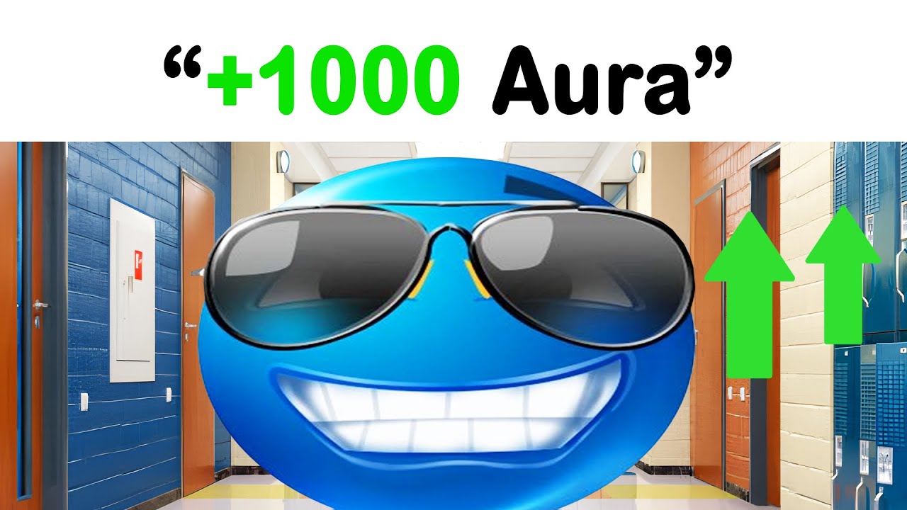 +1000 Aura