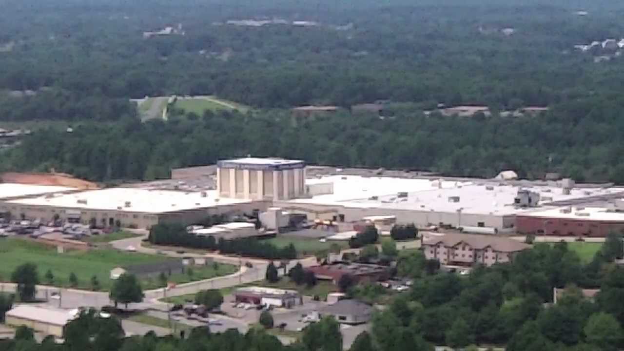 Around Liberty in 90 Seconds