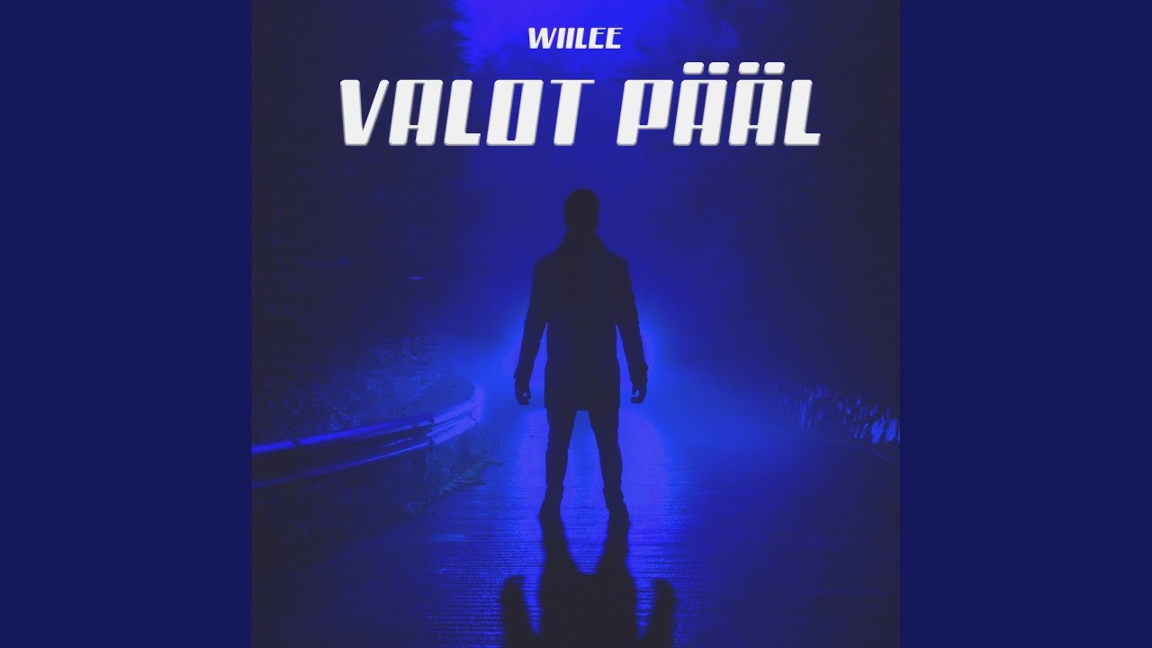 Valot p&auml;&auml;l