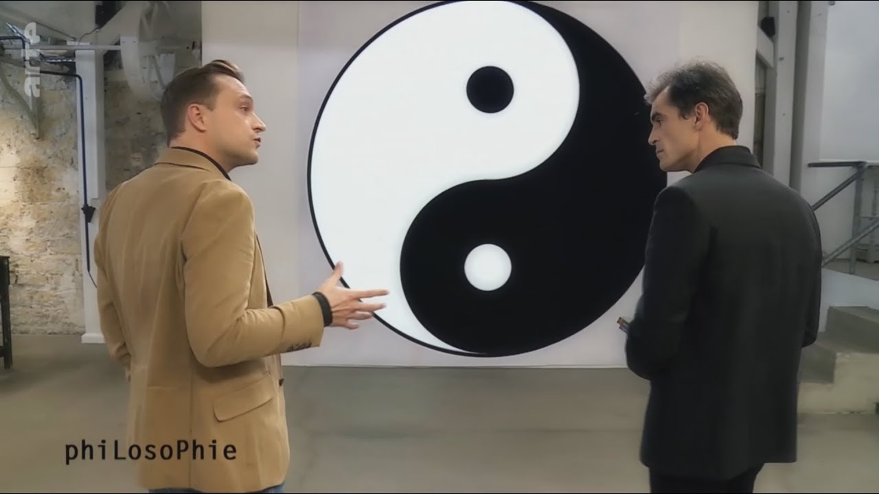 Philosophie - Fernöstliche Philosophie