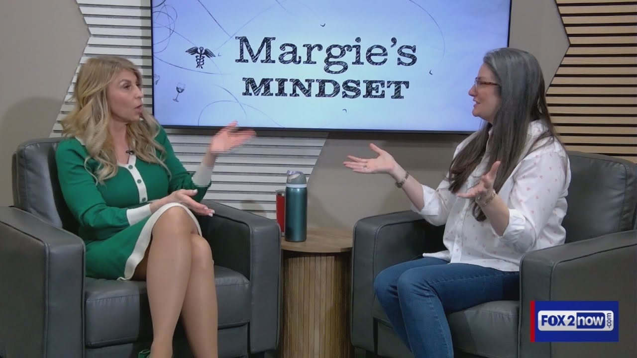 Margie's Mindset: The creator behind Clementine's Ice Cream