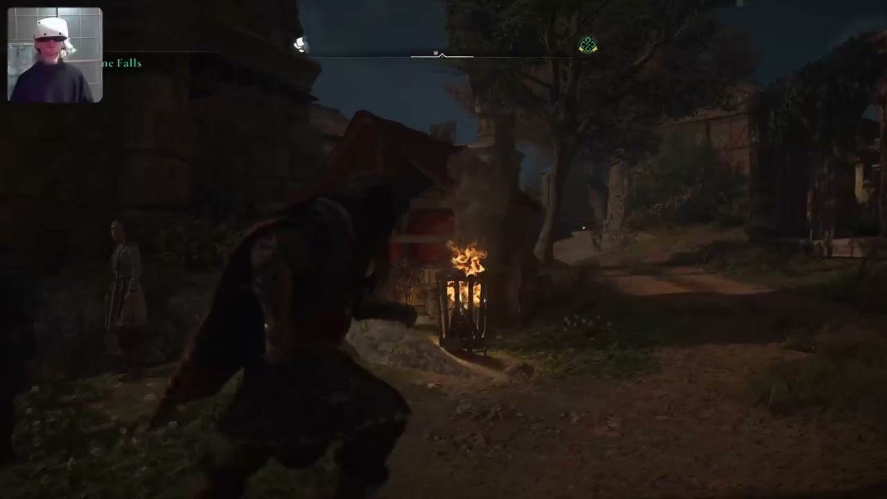 Прохождение Assassin's Creed Valhalla - 43