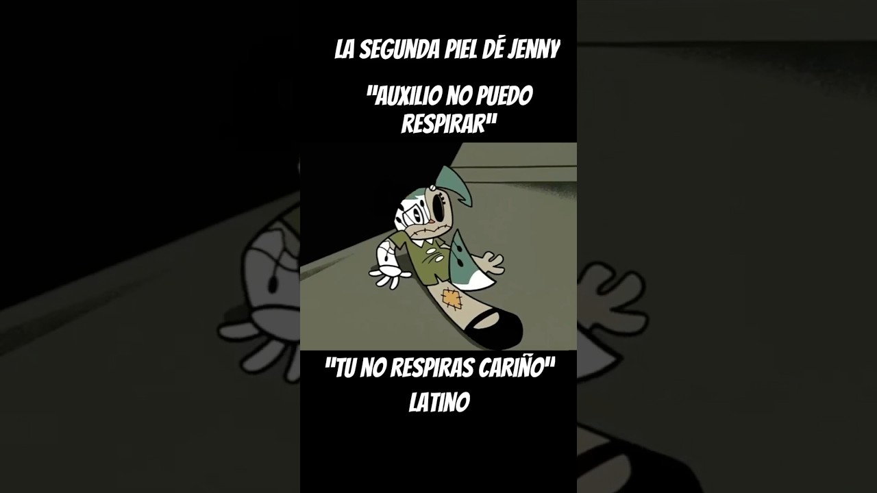 La piel de Jenny español latino