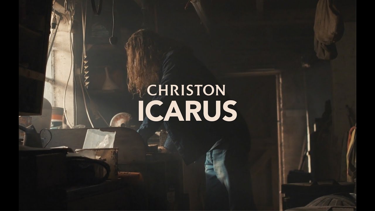 Christon - Icarus (Official Video)