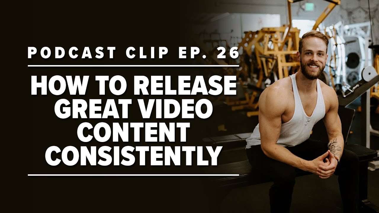 How To Release Fitness Content That Gets Views (Simple Tricks)