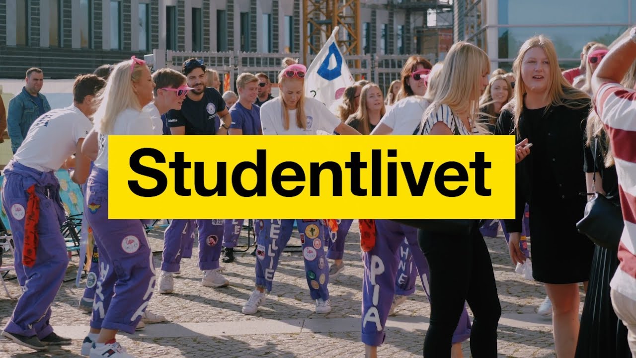 Studentlivet