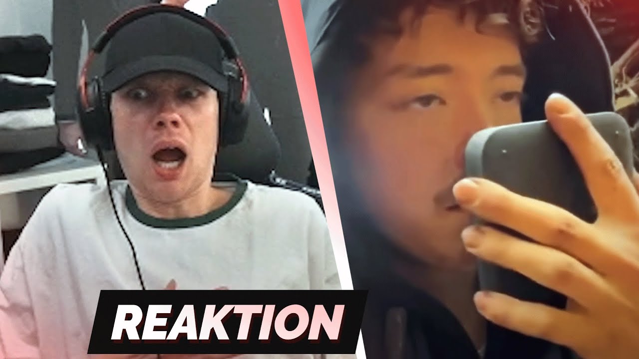 Das ist doch alles ein Fiebertraum... 😳 | Satter Hugo Reaktion