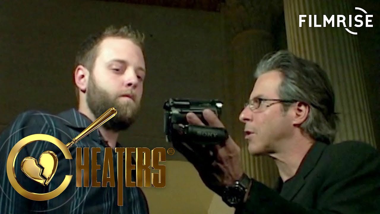 Cheaters - Season 6, Episode 9 - Full Episode