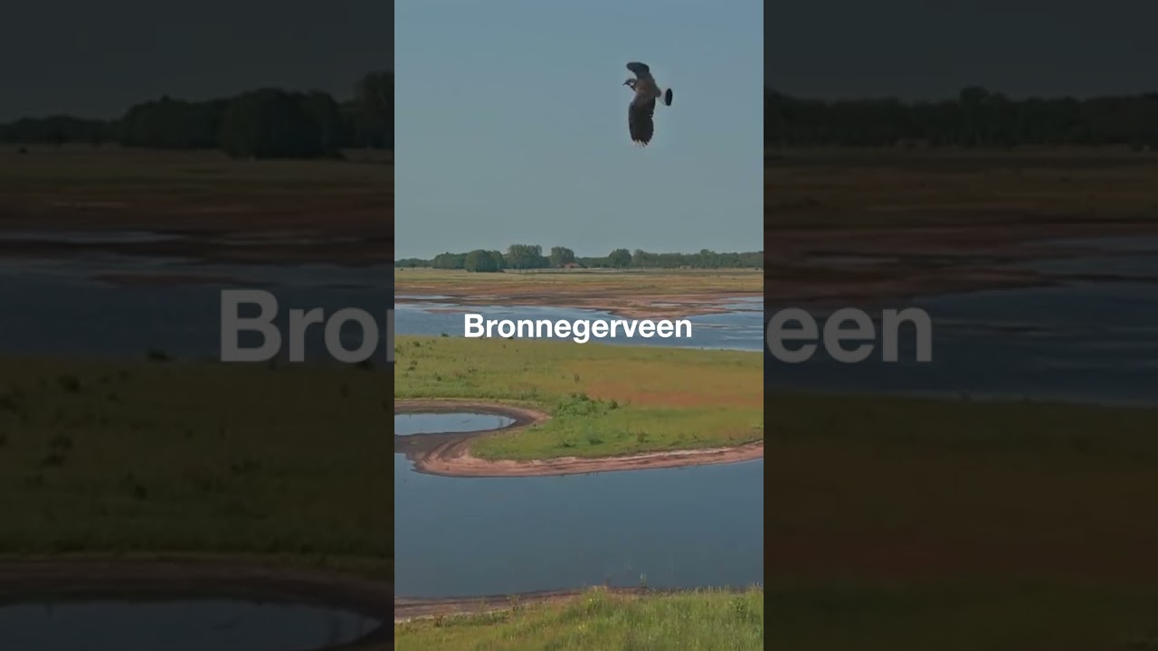 15 dagen, 15 dorpen