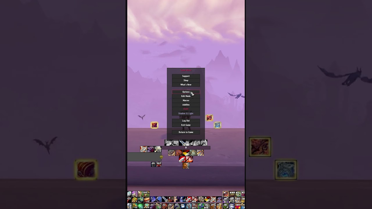 КАК ПИСАТЬ ЛОГИ!? #mmorpg #warcraftlogs #wow #warcraft #best