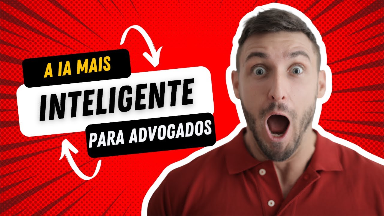 Melhor IA para Advogados