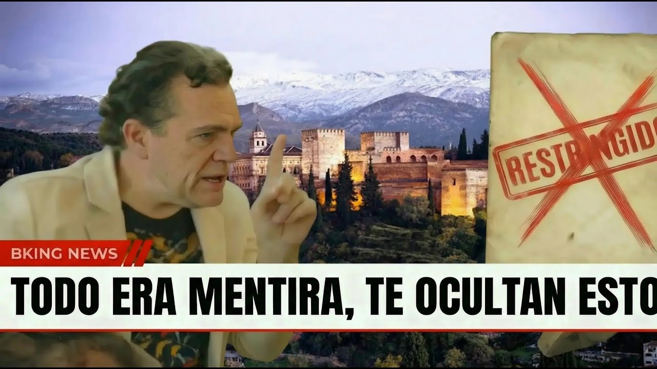 💣 ¡BOMBA! ZUNZUNEGUI ha ENCONTRADO ESTO